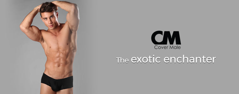 men exotic underwear