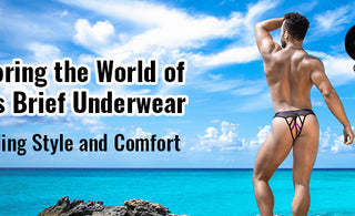 men's brief underwear