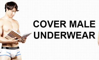 Cover Male Underwear
