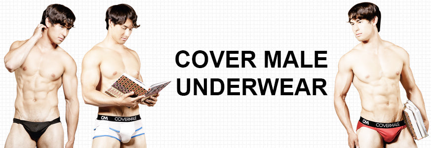 Cover Male Underwear