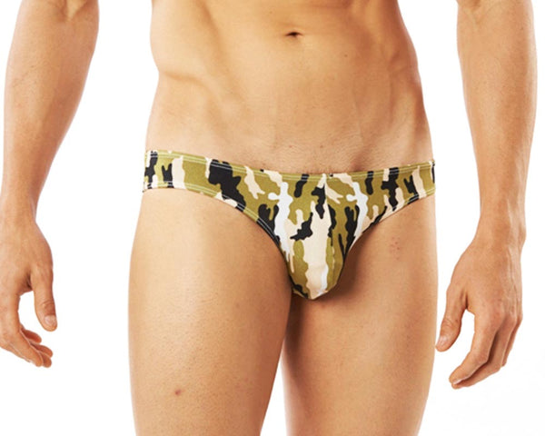 Cover Male CM101 Bikini