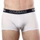 Cover Male CM104 Waist Up Trunk