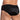Cover Male CMI048 Side Sheer Bikini Brief