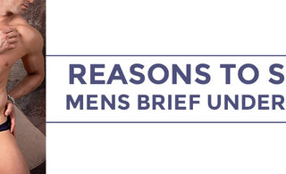 Reasons to shop Mens Brief Underwear