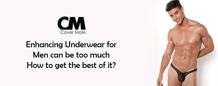 men's enhancing underwear 