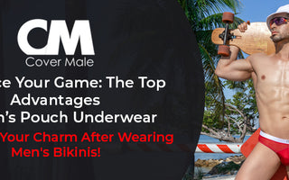 men's pouch underwear