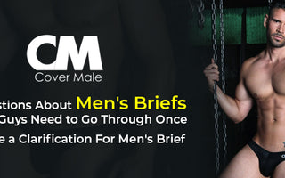 men's briefs