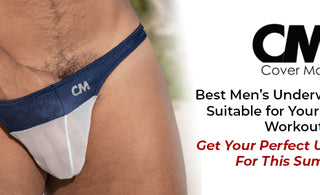 men's underwear
