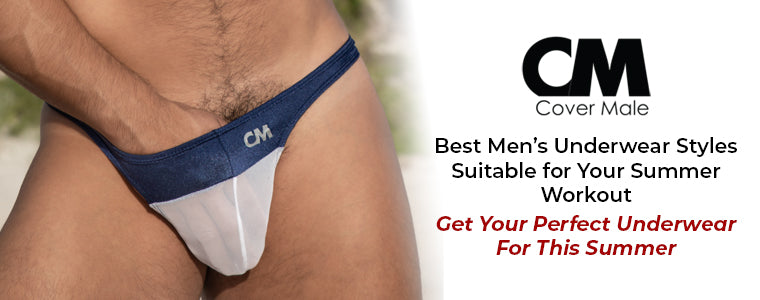 men's underwear