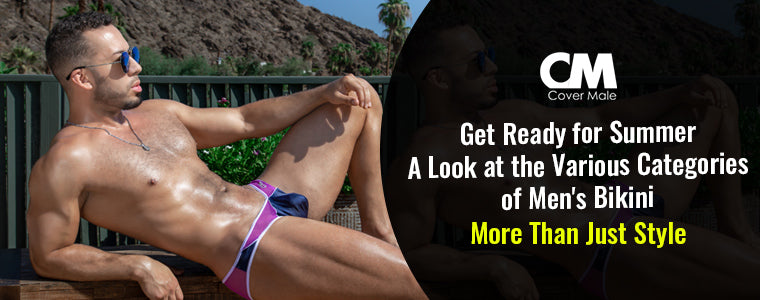men's bikinis