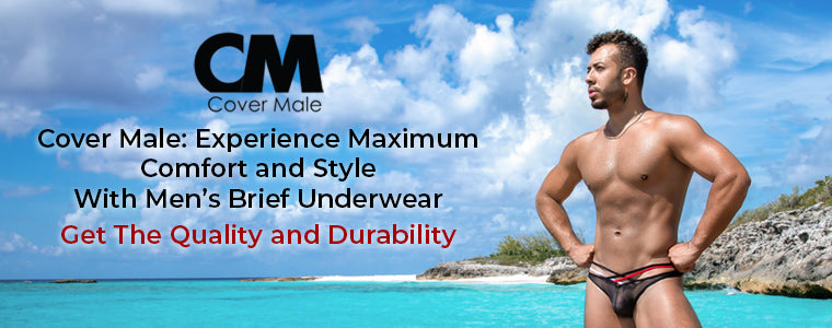 men's brief underwear