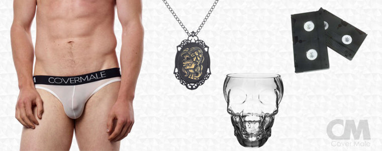 5 Gifts to Give your Man this Halloween 
