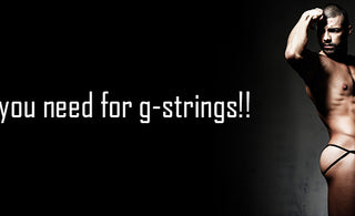 all you need for g-strings!!