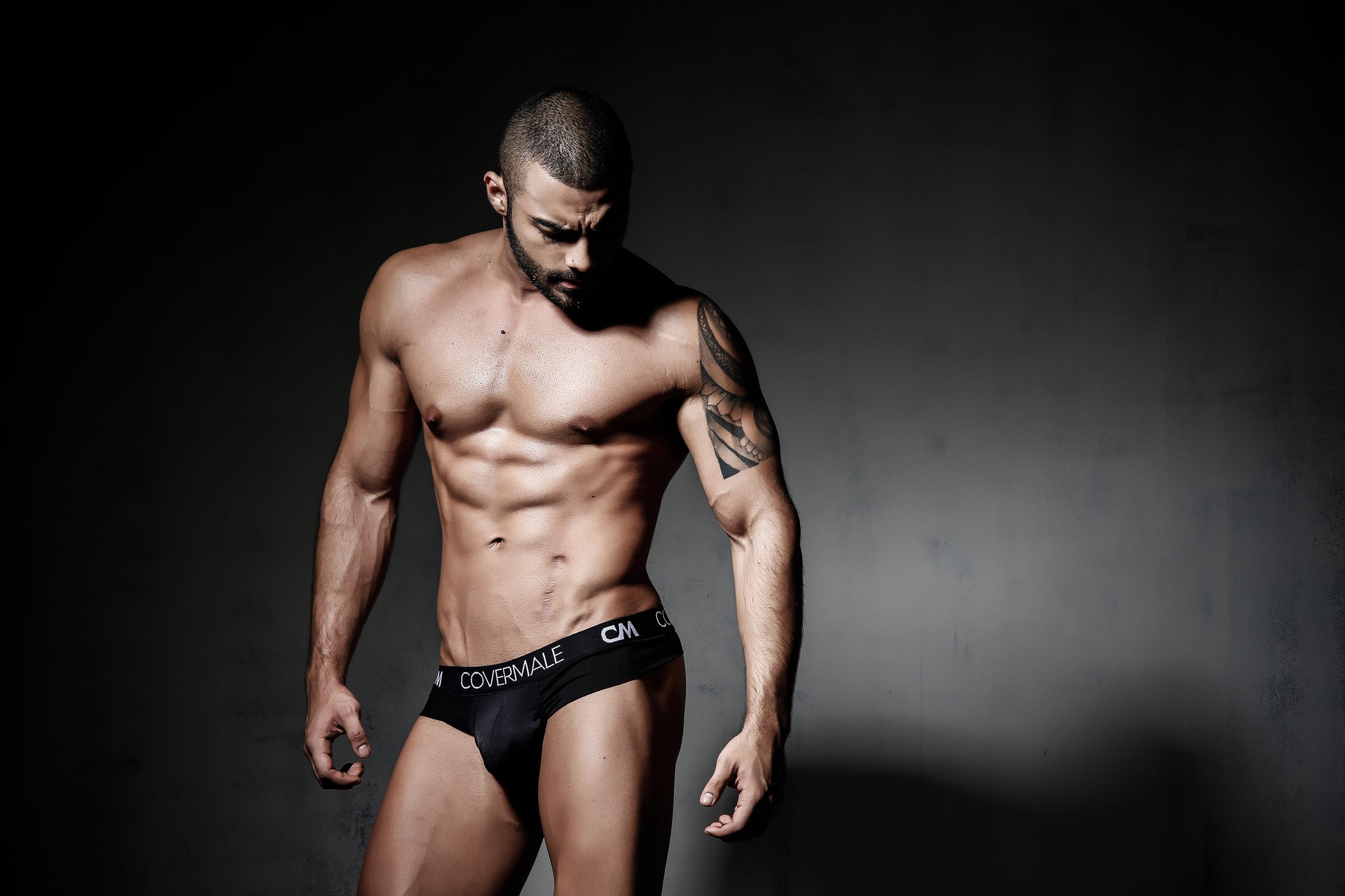 Designed for Confidence