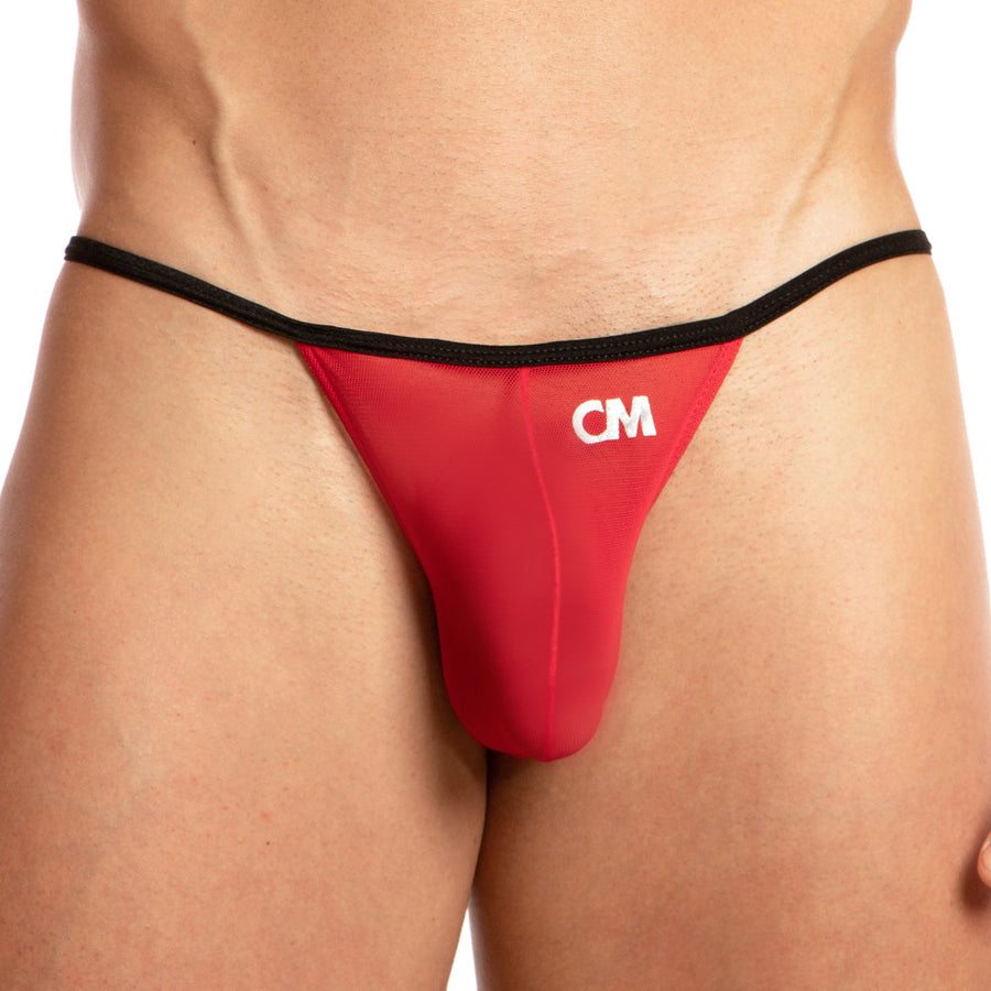 Cover Male CMI042 Bikini