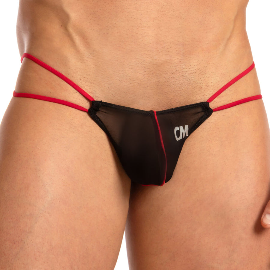 Cover Male CMK047 Hottest Thong