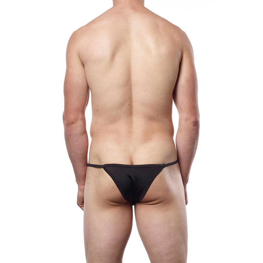 Cover Male CM112 String Bikini