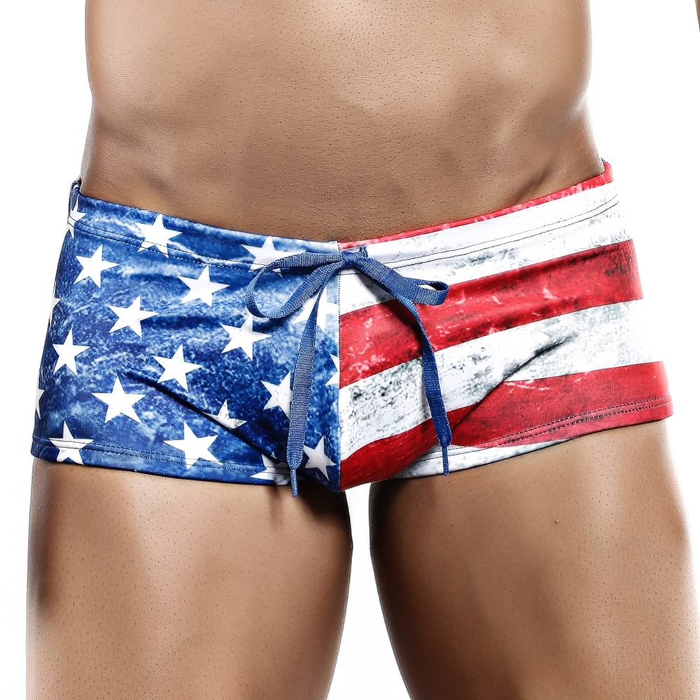 Men´s Flag Underwear
