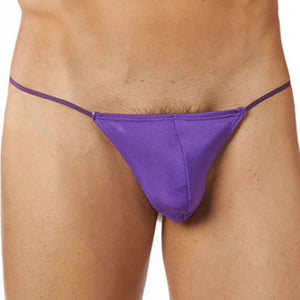 Cover Male CM102 G-String