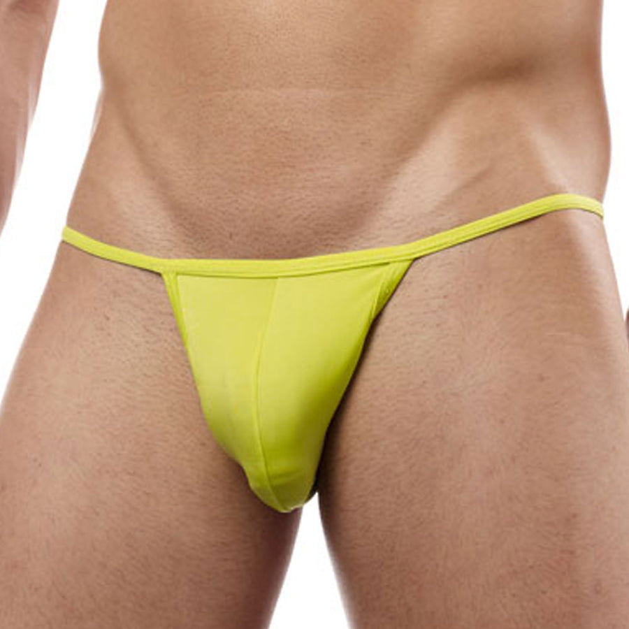 Cover Male CM112 String Bikini