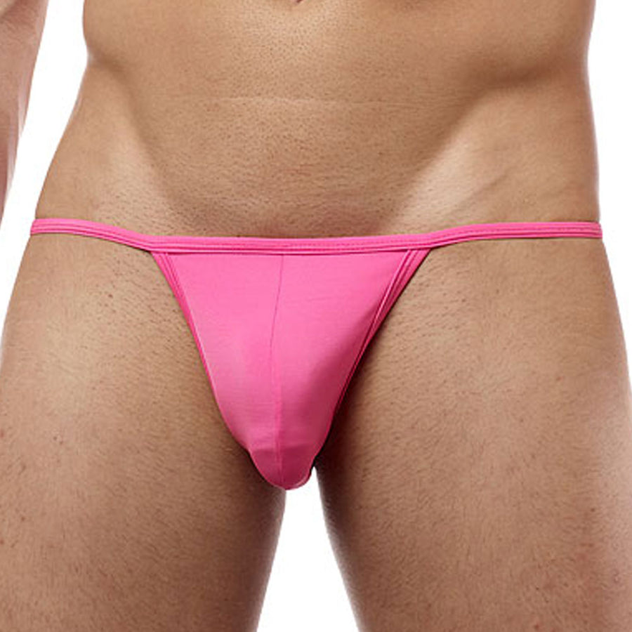 Cover Male CM112 String Bikini