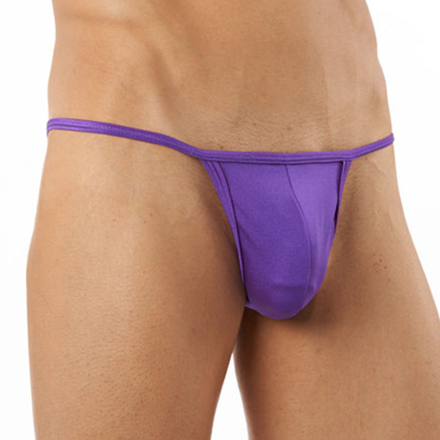 Cover Male CM112 String Bikini
