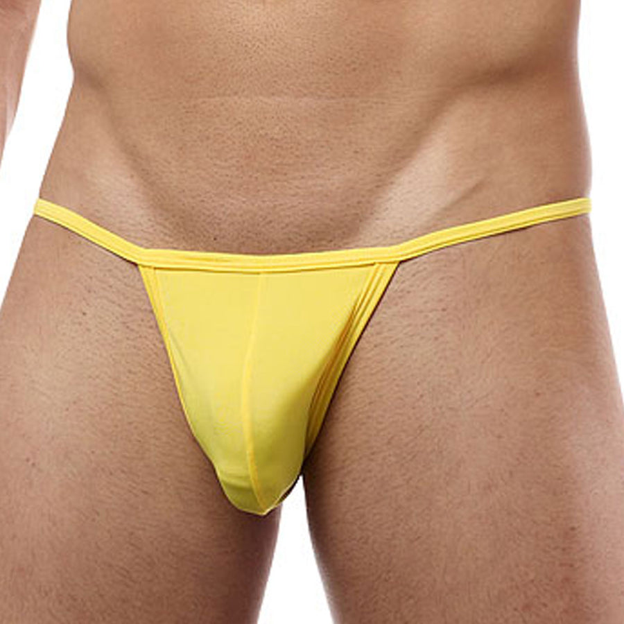 Cover Male CM112 String Bikini