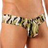 Cover Male CM122 Cheeky Boxer