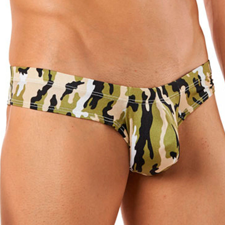 Cover Male CM122 Cheeky Boxer