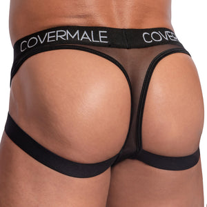 Cover Male CMK073 Love Me Not Thong