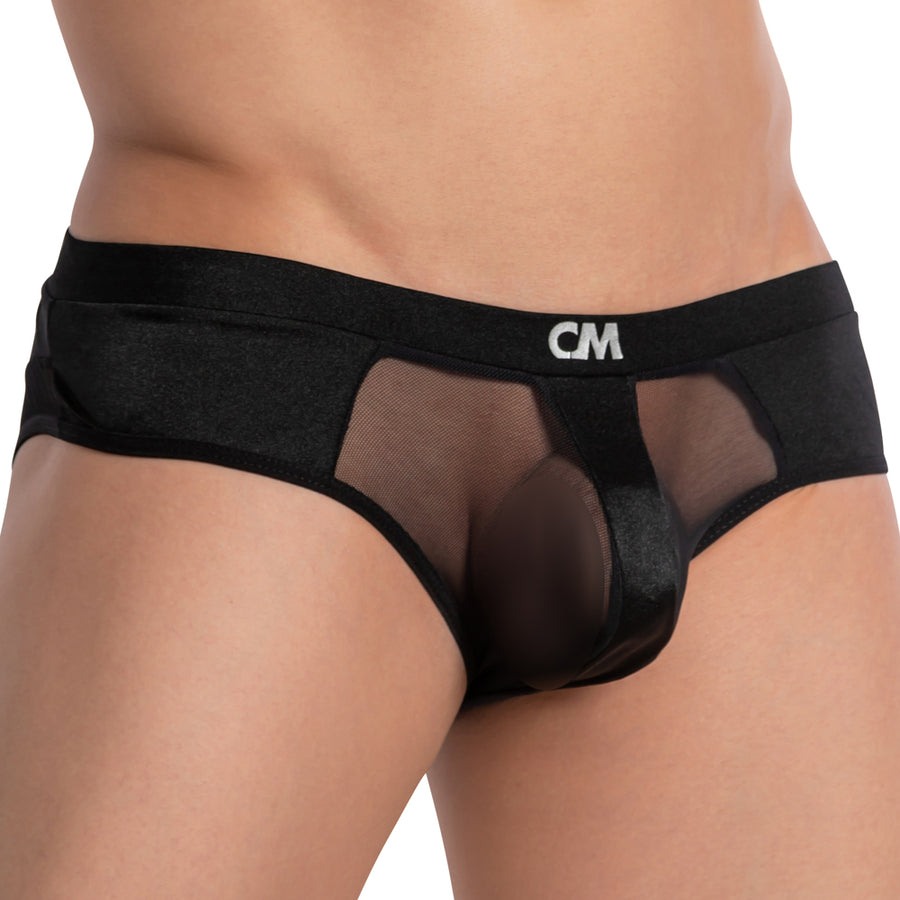 Cover Male CME024 Minimal Fit Jockstraps