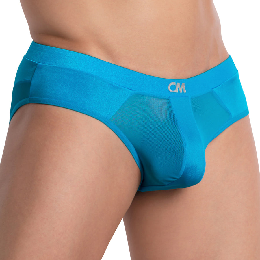 Cover Male CME024 Minimal Fit Jockstraps