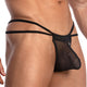 Cover Male CML020 Fuente G-String