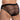 Cover Male CMI063 Bulge Pouch Bikini