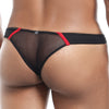 Cover Male CMK036 Wolgin Micro Thong