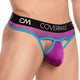 Cover Male CMK053 Vented Thong