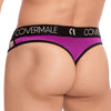 Cover Male CMK054 Razor Thong
