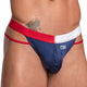 Cover Male CMK072 Supportive String Thong