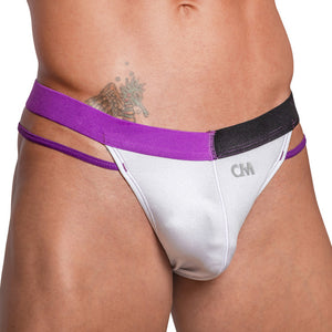 Cover Male CMK072 Supportive String Thong