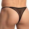 Cover Male CMK074 V Back Sheer Thong