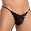 Cover Male CMK074 V Back Sheer Thong