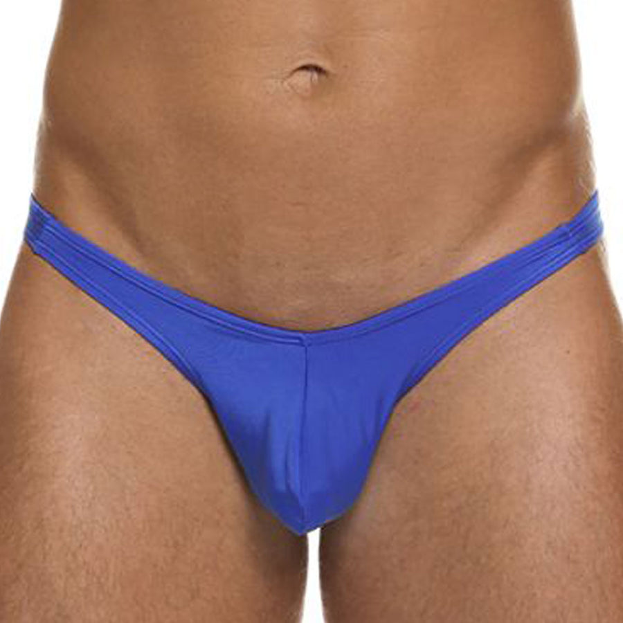 Cover Male CM201 Pouch Enhancing Brazilian Bikini