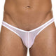 Cover Male CM202  Pouch Enhancing Thong Sheer